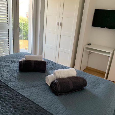 Deluxe Suites Anna Vodice Ngoại thất bức ảnh