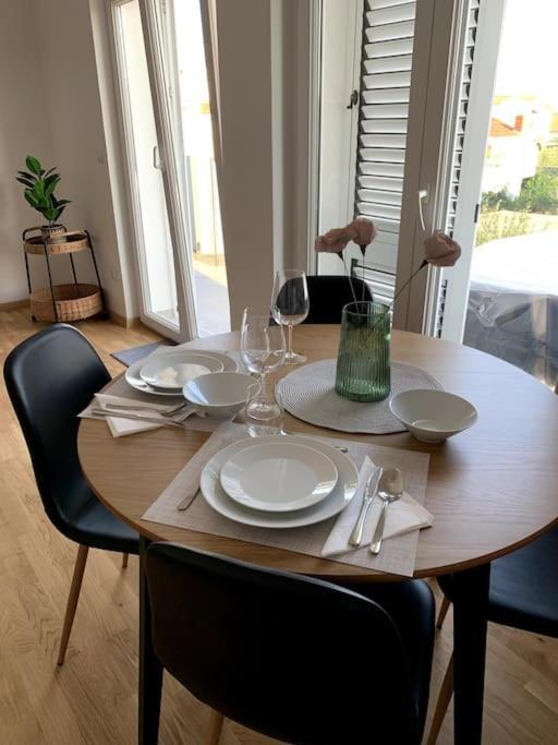 Deluxe Suites Anna Vodice Ngoại thất bức ảnh