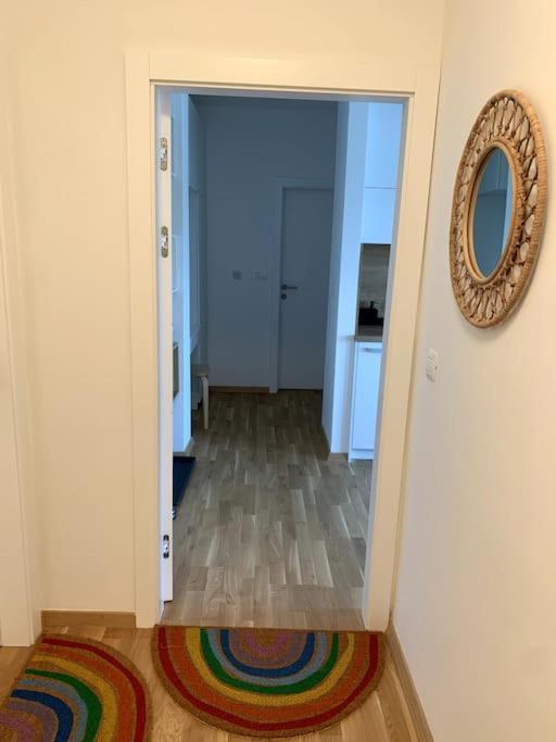 Deluxe Suites Anna Vodice Ngoại thất bức ảnh