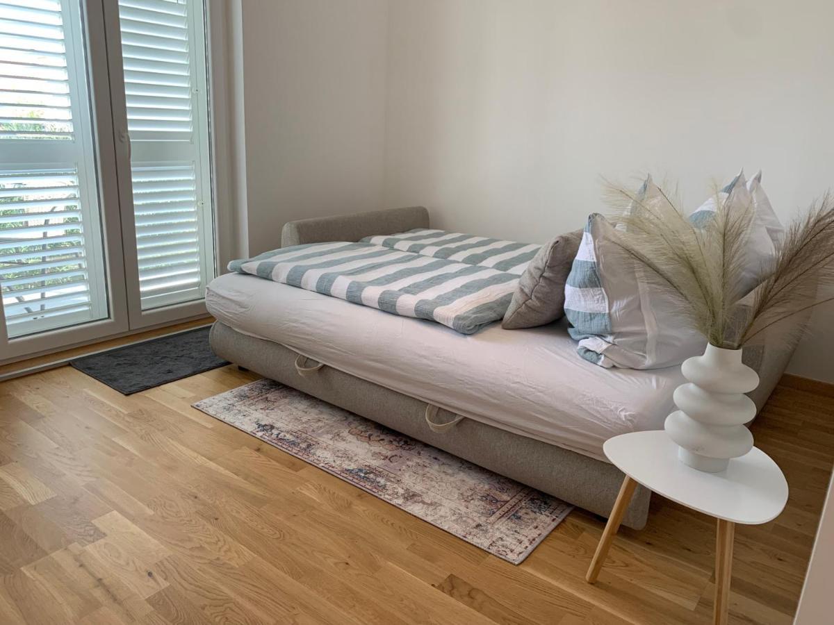 Deluxe Suites Anna Vodice Ngoại thất bức ảnh