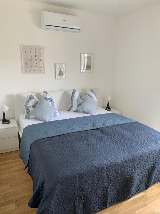 Deluxe Suites Anna Vodice Ngoại thất bức ảnh