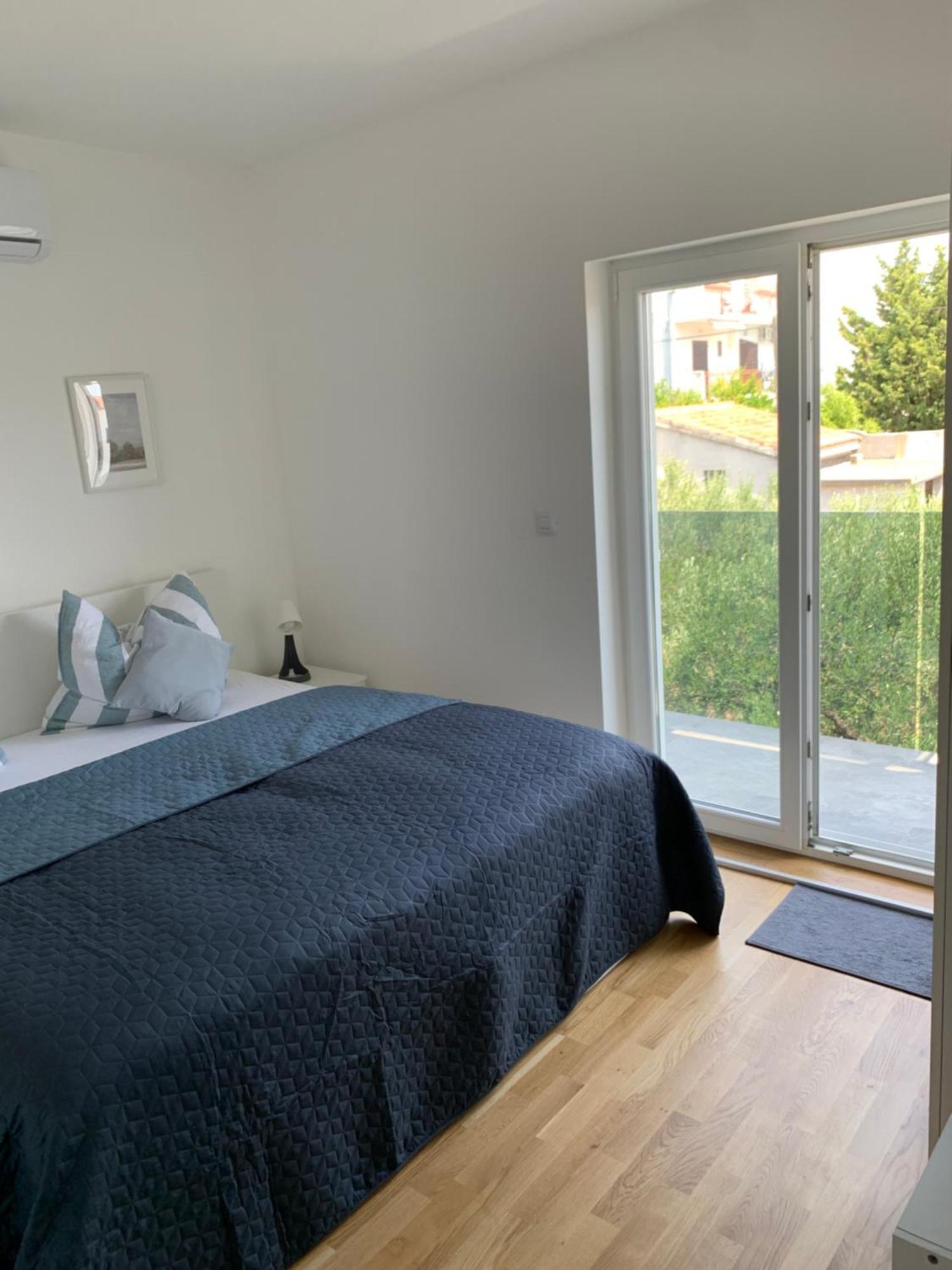 Deluxe Suites Anna Vodice Ngoại thất bức ảnh