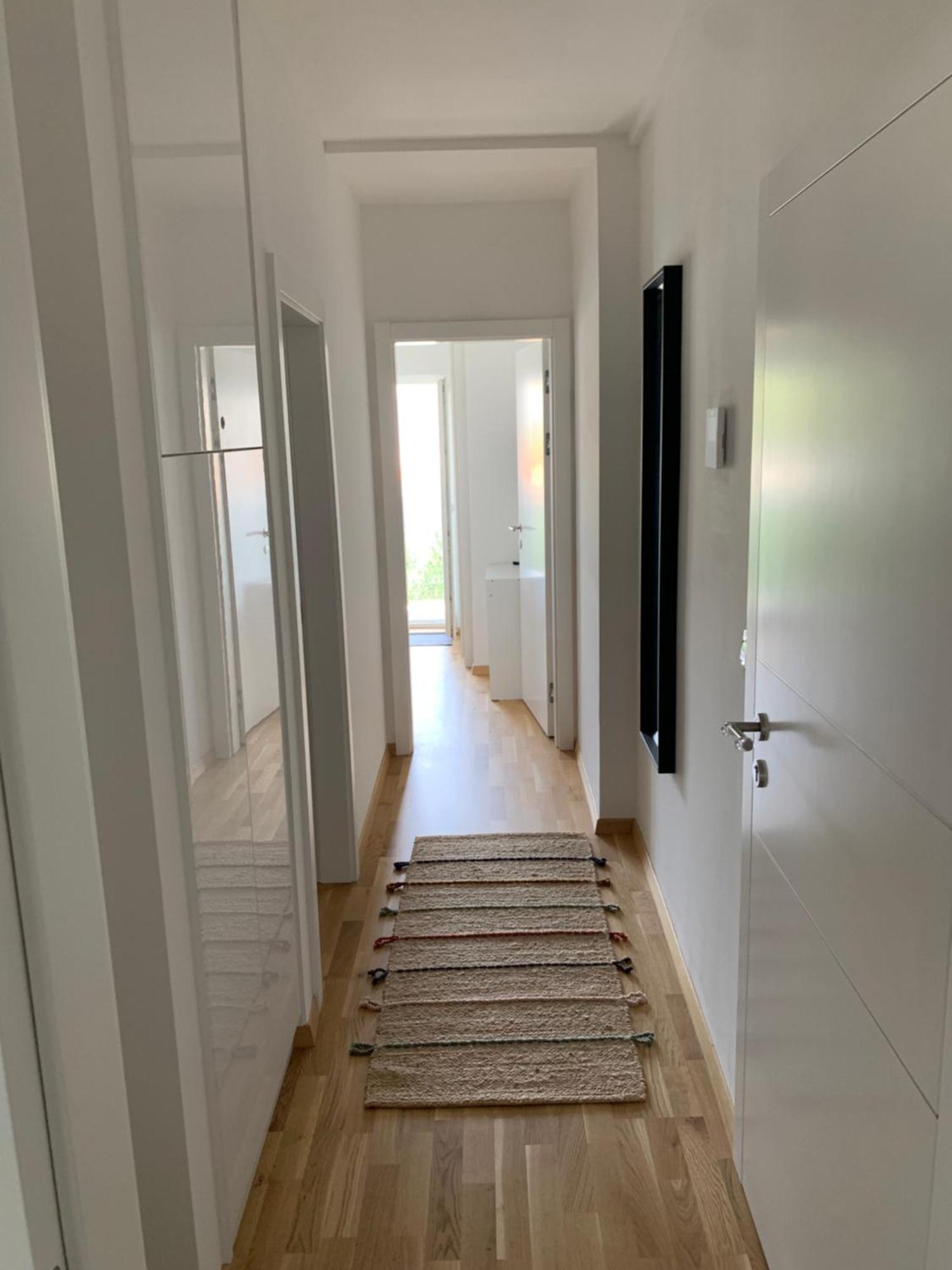Deluxe Suites Anna Vodice Ngoại thất bức ảnh