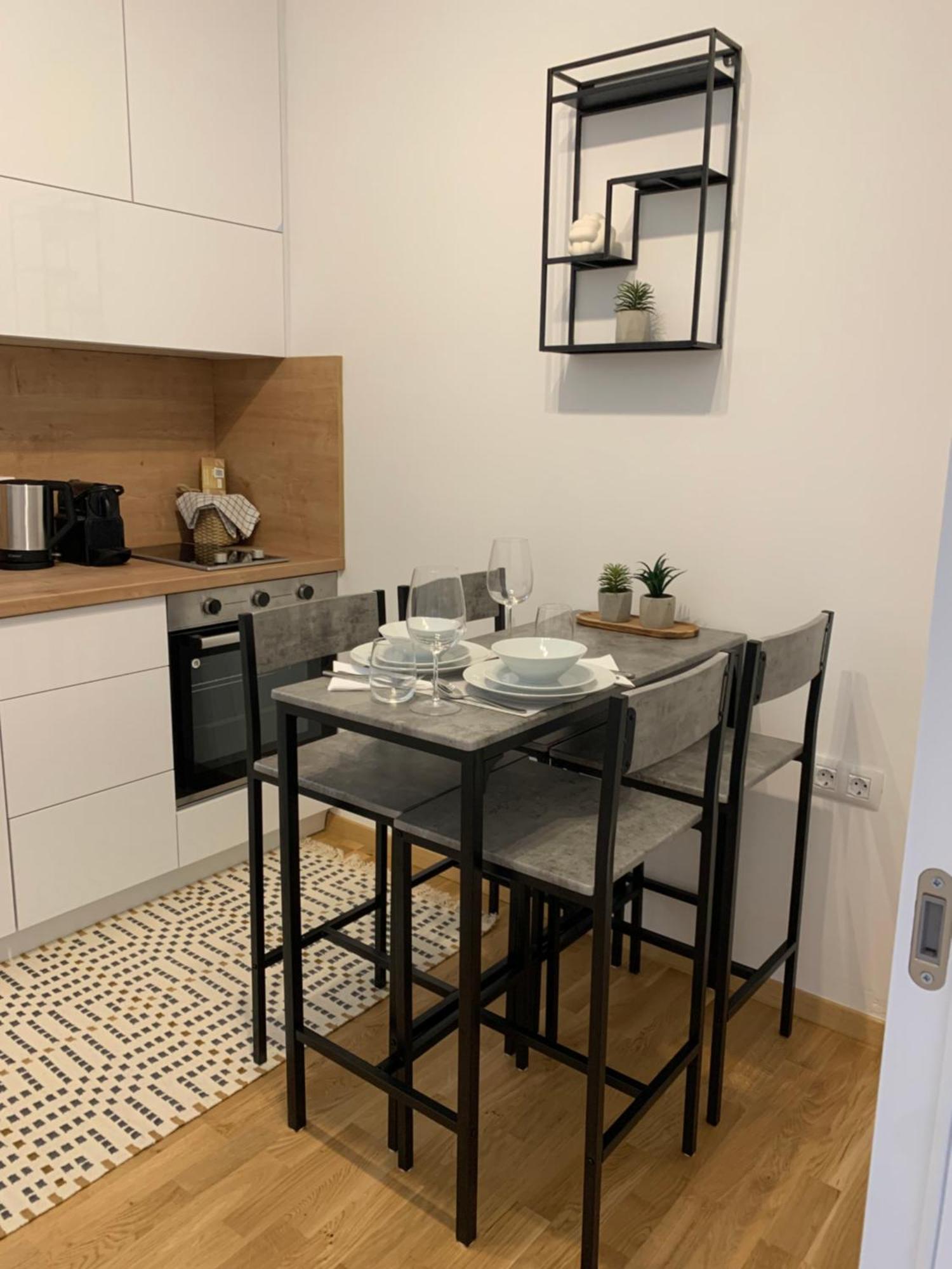 Deluxe Suites Anna Vodice Ngoại thất bức ảnh