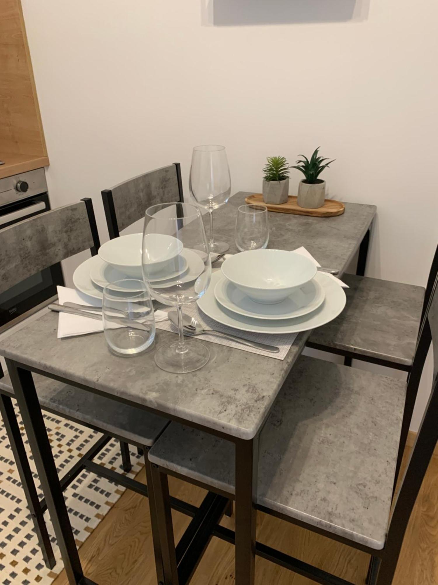 Deluxe Suites Anna Vodice Ngoại thất bức ảnh